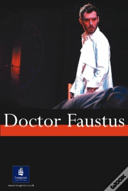 Capa do artigo Dr Faustus: A Text