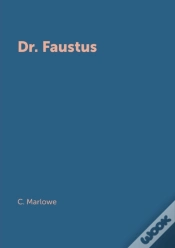 Capa do artigo Dr. Faustus