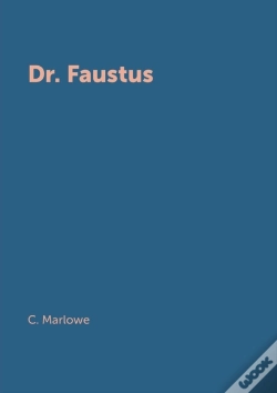 Capa do artigo Dr. Faustus