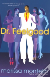 Capa do artigo Dr. Feelgood
