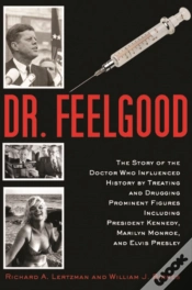 Capa do artigo Dr. Feelgood