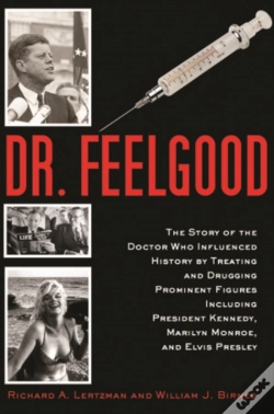 Capa do artigo Dr. Feelgood