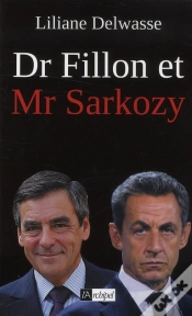 Capa do artigo Dr Fillon Et Mr Sarkozy
