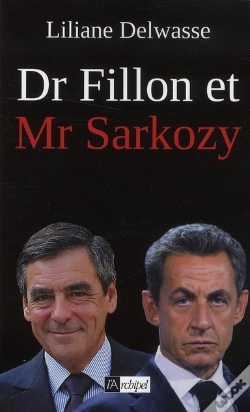 Capa do artigo Dr Fillon Et Mr Sarkozy