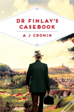 Capa do artigo Dr Finlay'S Casebook