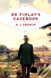 Dr Finlay'S Casebook