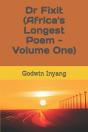 Dr Fixit  Africa'S Longest Poem - Volume - Preview