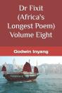 Dr Fixit  Africa'S Longest Poem  Volume - Preview