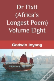 Capa do artigo Dr Fixit  Africa