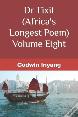 Capa do artigo Dr Fixit  Africa'S Longest Poem  Volume