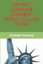 Dr Fixit  Africa'S Longest Poem  Volume - Preview