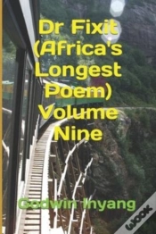 Capa do artigo Dr Fixit (Africa