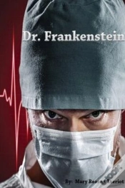 Capa do artigo Dr. Frankenstein