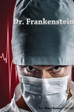 Capa do artigo Dr. Frankenstein