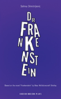 Dr. Frankenstein - Preview