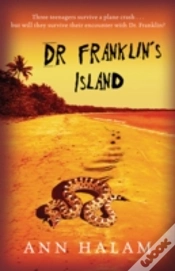 Capa do artigo Dr Franklin