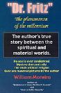 "Dr. Fritz" The Phenomenon Of The Millenium - Preview