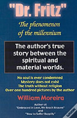 Capa do artigo "Dr. Fritz" The Phenomenon Of The Millenium