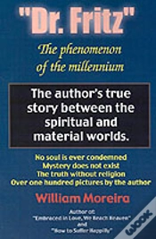 Capa do artigo "Dr. Fritz" The Phenomenon Of The Millenium