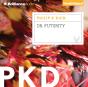 Dr. Futurity - Preview