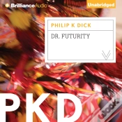 Capa do artigo Dr. Futurity