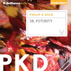 Capa do artigo Dr. Futurity