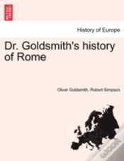 Capa do artigo Dr. Goldsmith