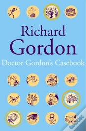 Capa do artigo Dr Gordon