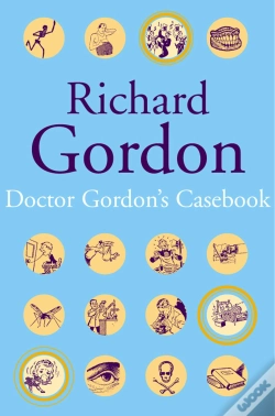 Capa do artigo Dr Gordon'S Casebook