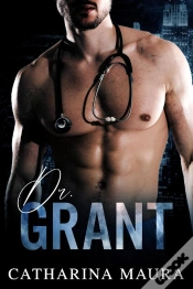 Capa do artigo Dr. Grant