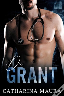 Capa do artigo Dr. Grant