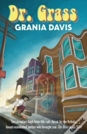 Capa do artigo Dr. Grass