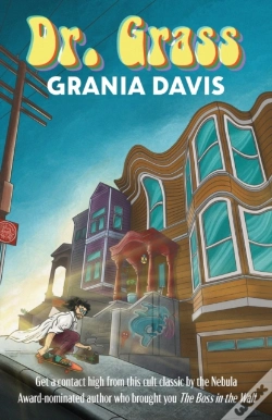 Capa do artigo Dr. Grass