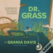 Capa do artigo Dr. Grass