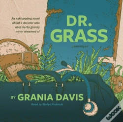 Capa do artigo Dr. Grass