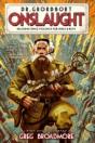 Dr. Grordbort Presents: Onslaught - Preview