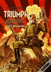 Capa do artigo Dr. Grordbort Presents: Triumph