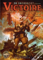 Dr. Grordbort Presents : Victory