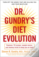 Dr. Gundry'S Diet Evolution