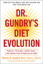 Dr. Gundry'S Diet Evolution - Preview