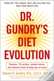 Capa do artigo Dr. Gundry