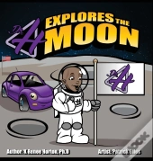Dr H Explores The Moon