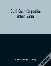 Capa do artigo Dr. H. Gross