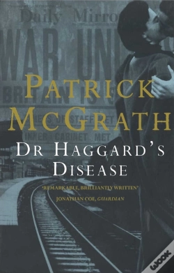 Capa do artigo Dr. Haggard'S Disease