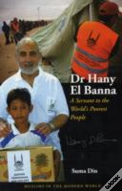 Capa do artigo Dr Hany El Banna