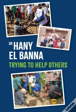 Capa do artigo Dr Hany El Banna