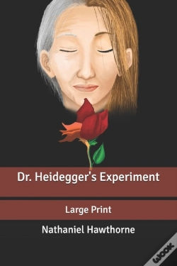 Capa do artigo Dr. Heidegger'S Experiment