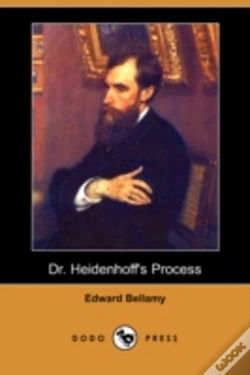 Capa do artigo Dr. Heidenhoff'S Process (Dodo Press)