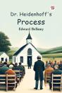 Dr. Heidenhoff'S Process (Edition1) - Preview