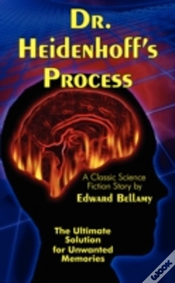 Capa do artigo Dr. Heidenhoff'S Process